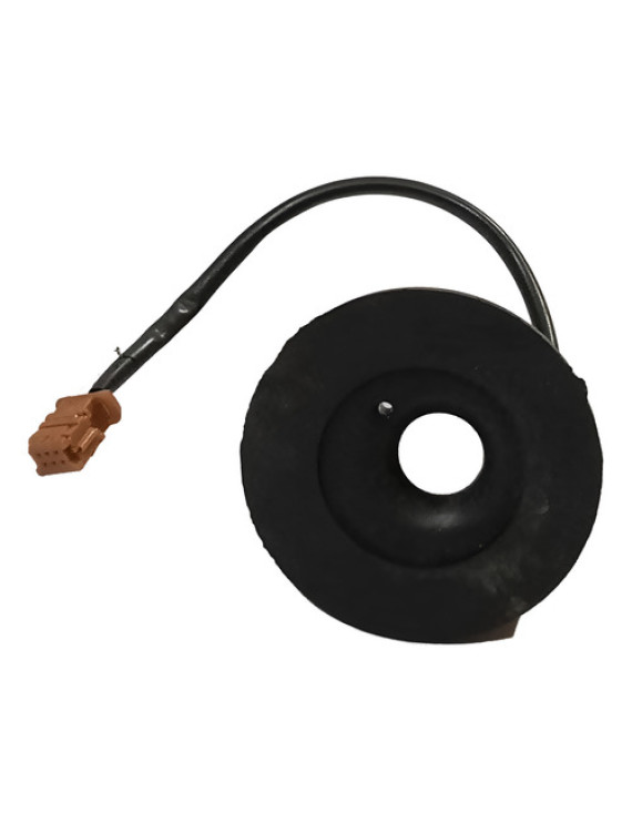 Antena Imobilizador Peugeot 206 207 2009 /  9648342880 Preto