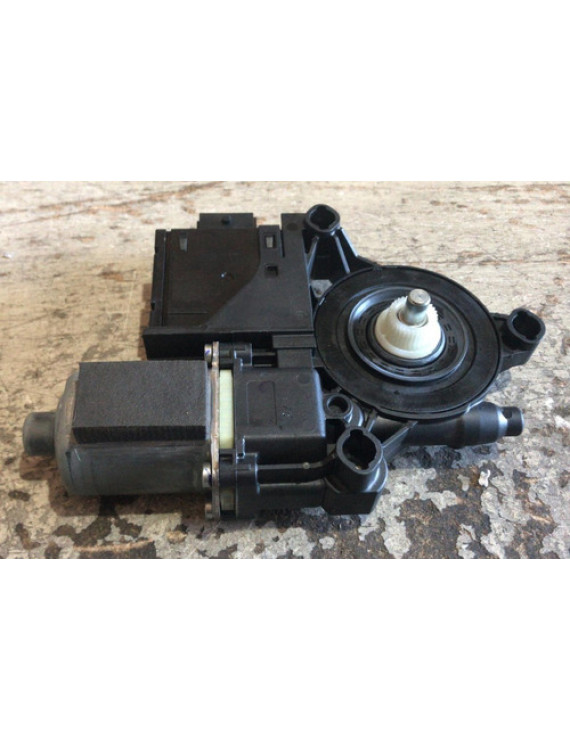 Motor Vidro Dianteiro Direito Compass 2017 - 2020