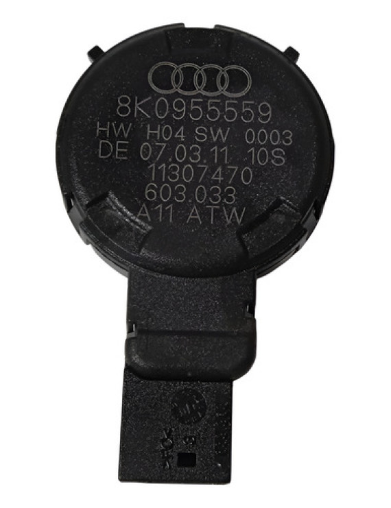 Sensor De Chuva Audi A4 2009 2010 2011 2012 / 8k0955559