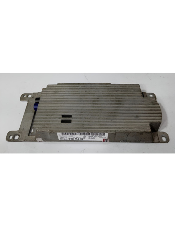 Módulo Bluetooth Bmw 320i F30 2013 - 2016 / 9257150-01