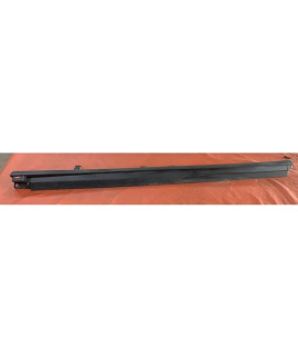 Spoiler Lateral Lado Direito Honda Crv 2013 Preto