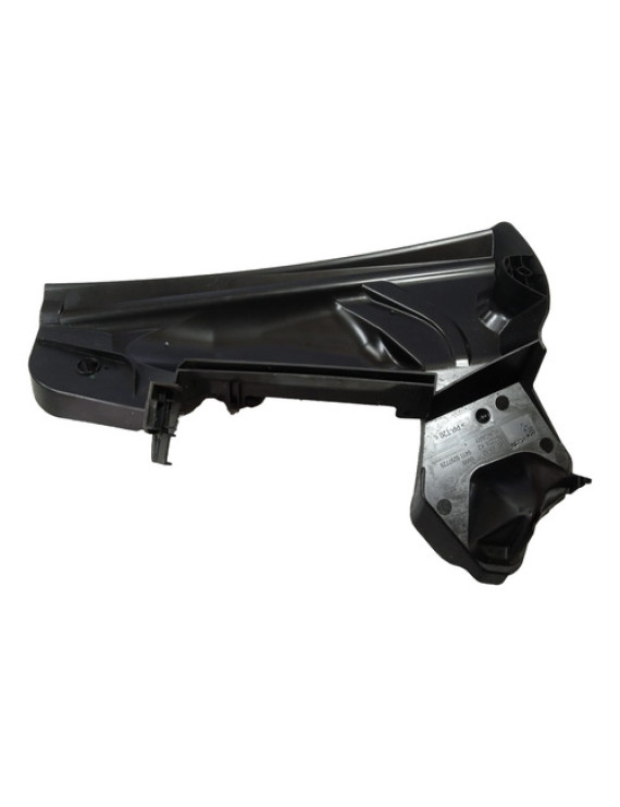 Acabamento Tampa Motor Bateria Bmw 320i 135i 2014 2015