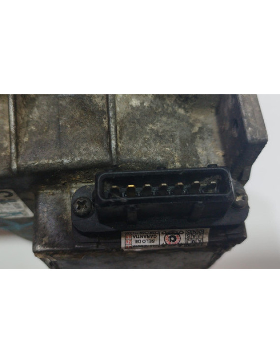Sensor Fluxo Ar Mazda Mx3 1.6 1993 / 197100-4090