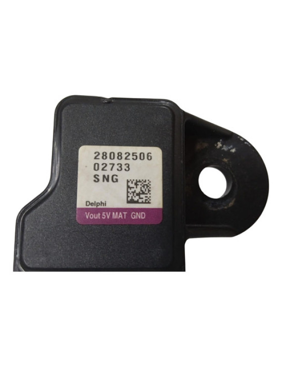 Sensor Map Jac J3 1.4 2010 - 2015 / 28082506