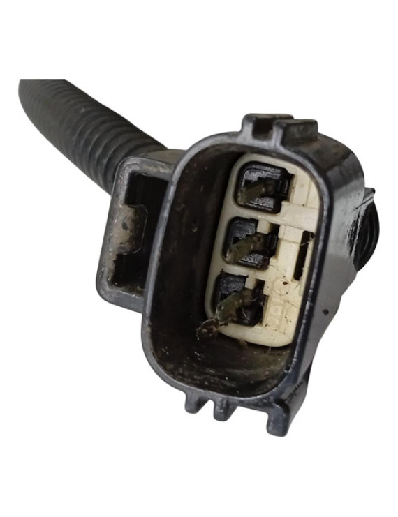 Filtro Combustível Discovery 4 Diesel 2009 2010 2011