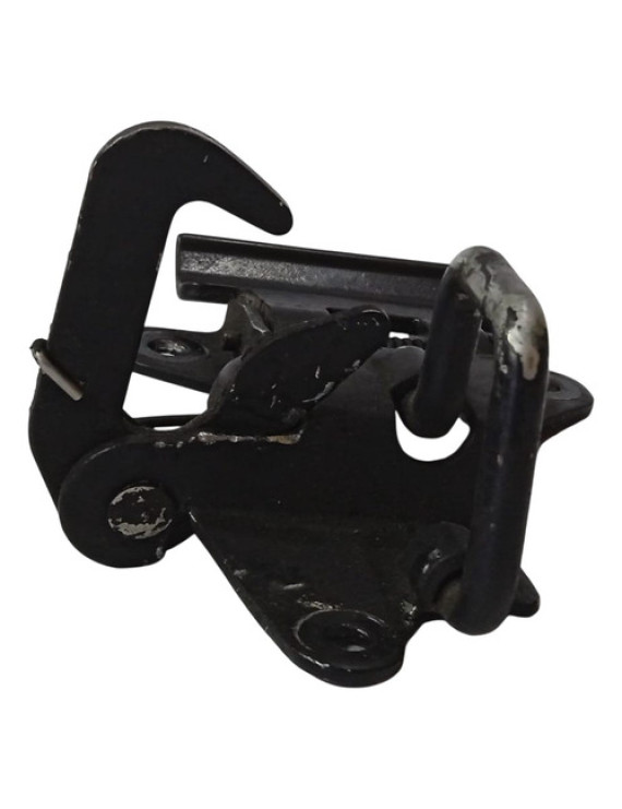 Fechadura Capô Audi A3 2001 2002 2003 2004 2005