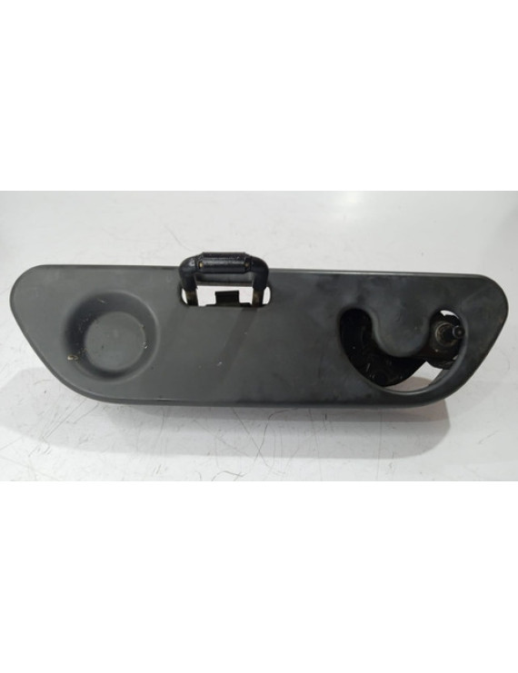 Mecanismo Limpador Traseiro C5 2001 - 2005