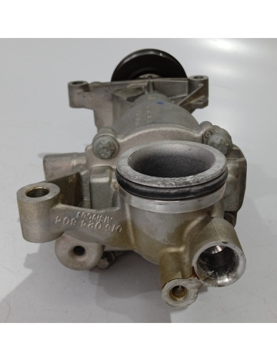 Bomba De Agua Mercedes C300 2.0 2015 2016 2017 2018