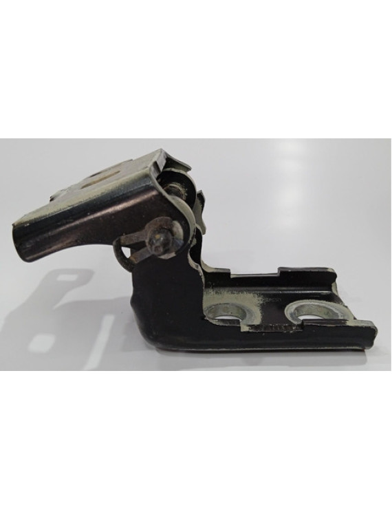 Dobradiça Sup Dianteira Esquerda Peugeot 308 2011 - 2014