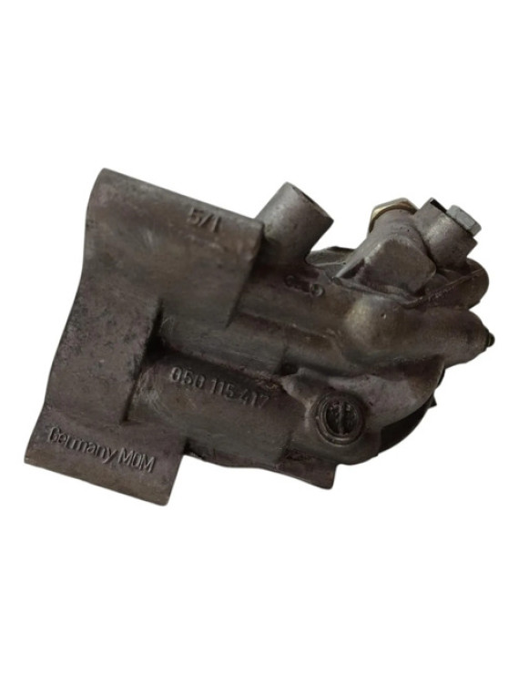 Suporte Filtro Óleo Passat Variant 1.8 1998 1999 2000 Preto