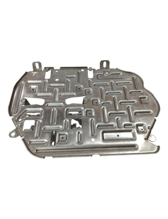 Suporte Módulo Câmbio Mercedes C320 2001