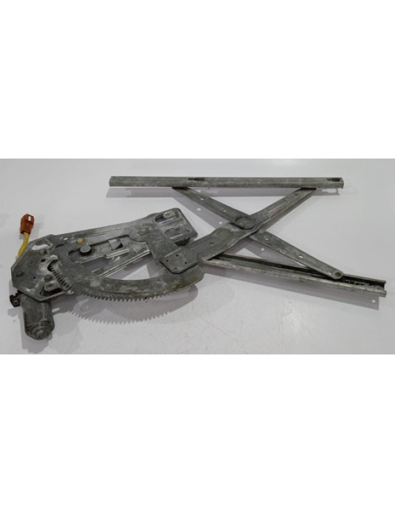 Máquina De Vidro Dianteira Esquerda Stratus 1995 - 2001