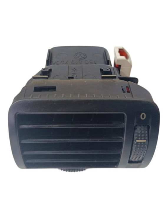 Difusor Ar Esquerdo Painel Passat Alemão 1999 - 2005