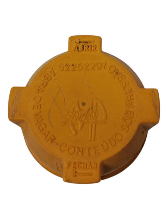 Tampa Reservatório Água Radiador Vectra 1997 - 2005