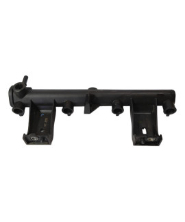 Flauta Injeção Peugeot 307 1.6 2004 - 2012