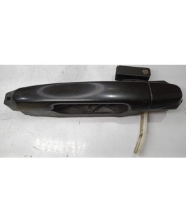 Maçaneta Externa Traseira Esquerda Corolla 2003 - 2008