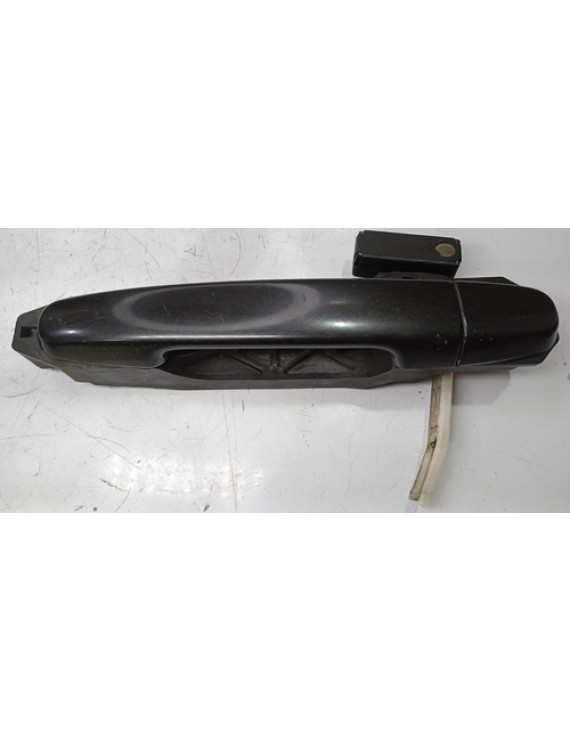 Maçaneta Externa Traseira Esquerda Corolla 2003 - 2008