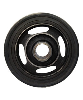 Polia Virabrequim Honda Civic Lxr 2.0 2012 2013 2014 15 2016 Polia Virabrequim Honda Civic Lxr 2.0 2012 2013 2014 15 2016