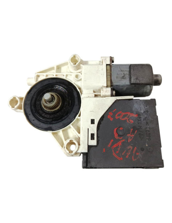 Motor Vidro Dianteiro Direito Audi A3 2007 - 2011