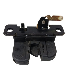 Fechadura Elétrica Tampa Traseira Passat Variant 98 99 2000