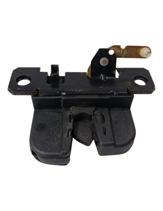 Fechadura Elétrica Tampa Traseira Passat Variant 98 99 2000