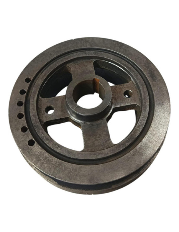 Polia Virabrequim Lifan 530 1.5 2013 - 2018