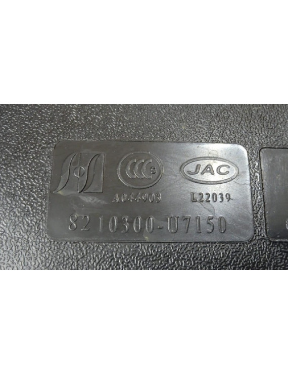 Retrovisor Interno Jac J3 2010 2011 2012 2013 2014