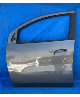 Porta Dianteira Esquerda Gm Spin 2012 A 2020
