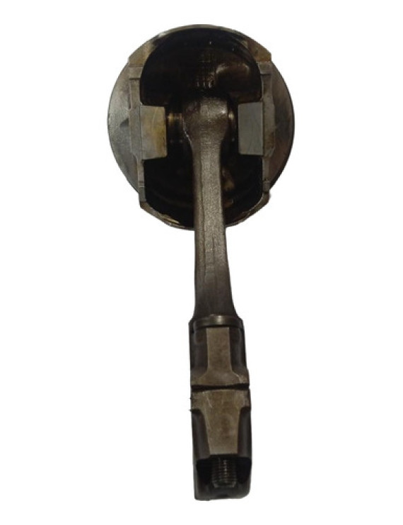 Pistão Com Biela Subaru Forester 2.0 2008 2009 2010