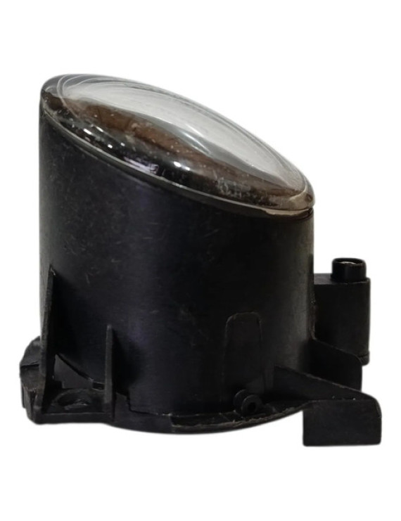 Lente Farol Milha Esquerdo Gol Fox 2007 2008 2009