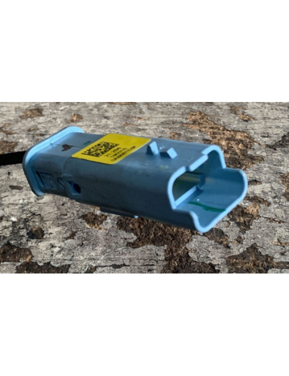 Maçaneta Externa Dianteira Direita Peugeot 3008 2019