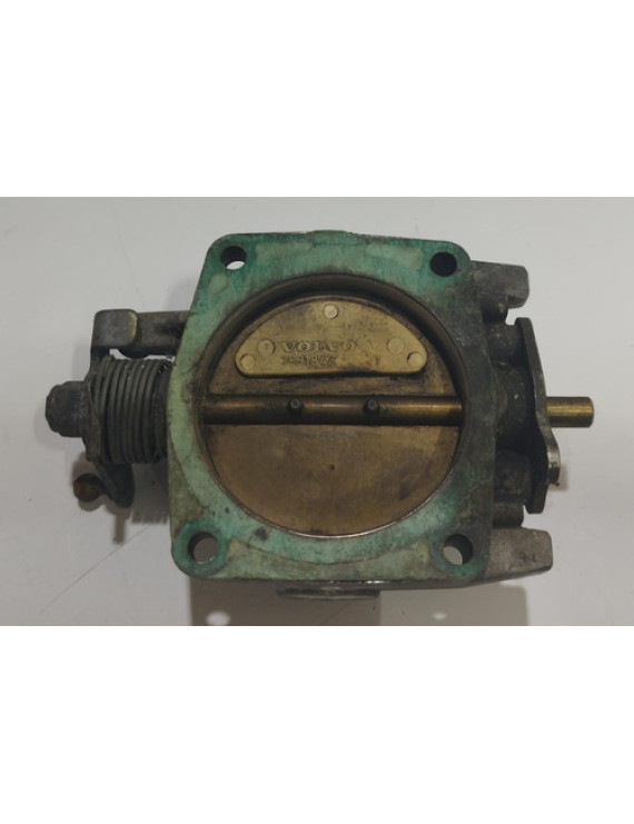 Corpo Borboleta Tbi Volvo S70 850 T5 1998 / 3531842