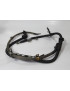 Cabo Bateria Alternador Mercedes C200 2008 - 2011