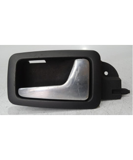 Maçaneta Interna Dianteira Direita Audi A8 1998 1999 2000