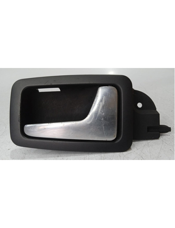 Maçaneta Interna Dianteira Direita Audi A8 1998 1999 2000