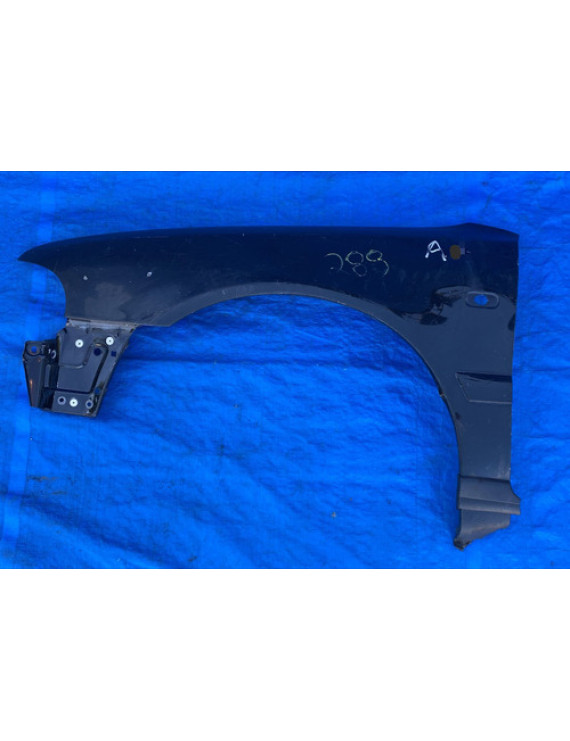 Paralama Esquerdo Audi A4 2001 2002 2003 2004 2005