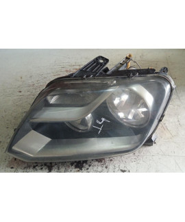 Farol Esquerdo Amarok 2012