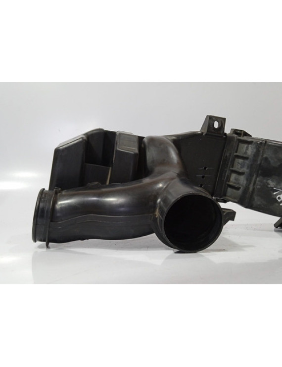 Duto Ressonador Ar Hrv 1.8 2016 2017 2018 2019 2020 2021 Preto
