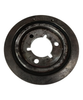 Polia Virabrequim Peugeot 206 207 1.4 2005 - 2012