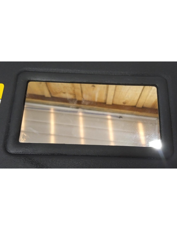 Quebra Sol Direito Duster Oroch 2017 2018 2019 2020