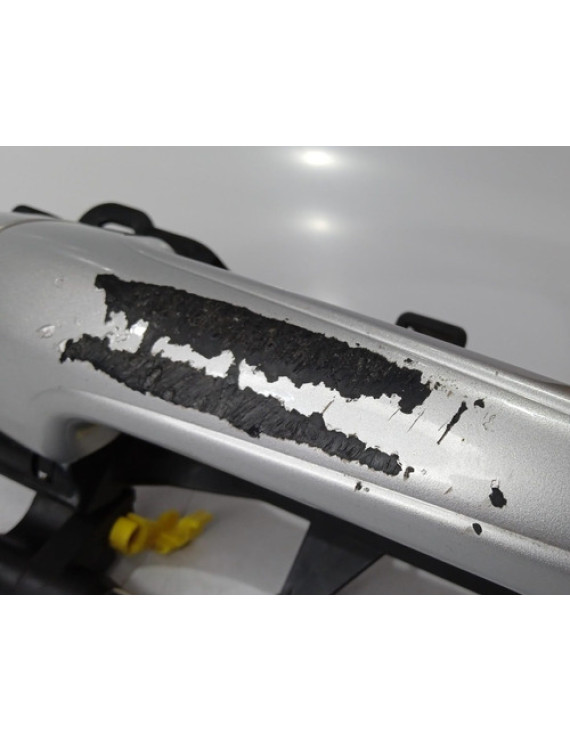 Maçaneta Externa Dianteira Esquerda Toyota Yaris 2019 - 2023
