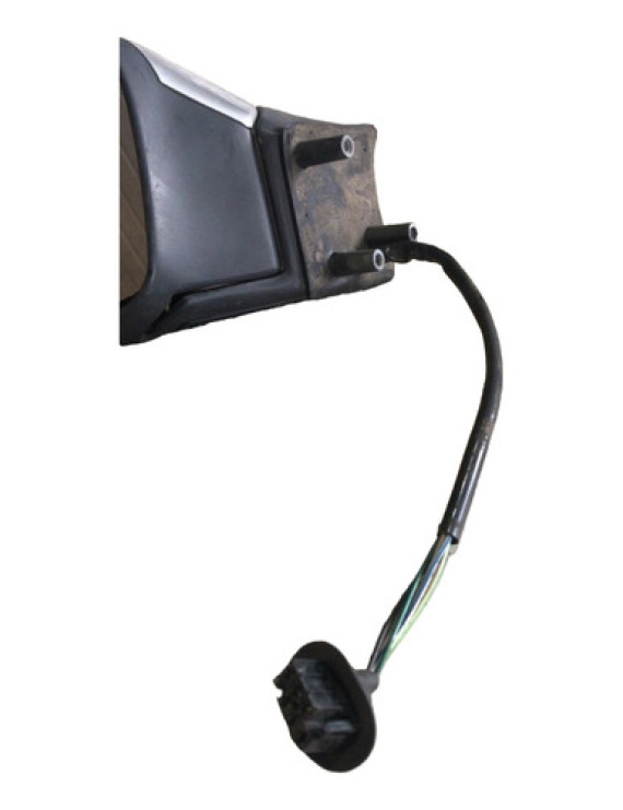 Retrovisor Lado Esquerdo Volvo V40 Estate 1998 - 2001