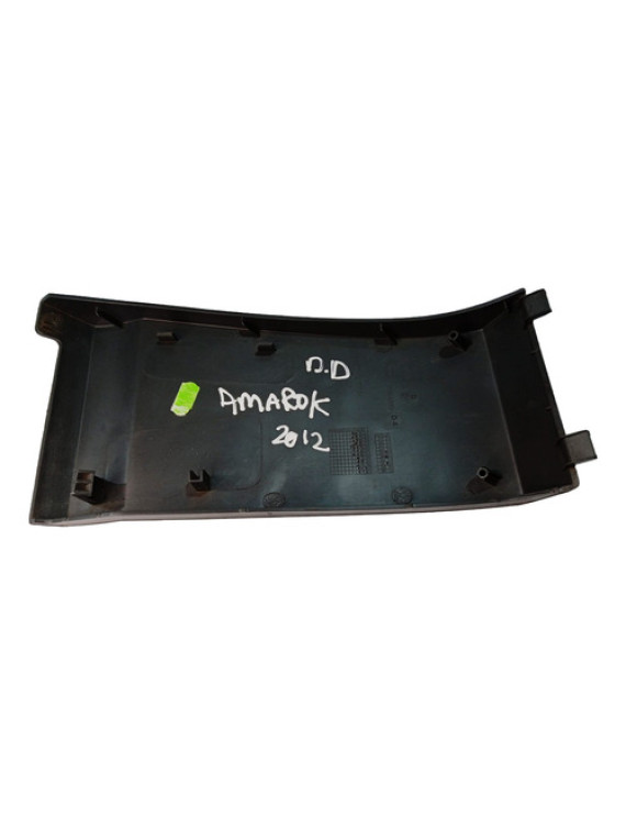 Moldura Console Central Amarok 2011 2012 2013 2014 2015