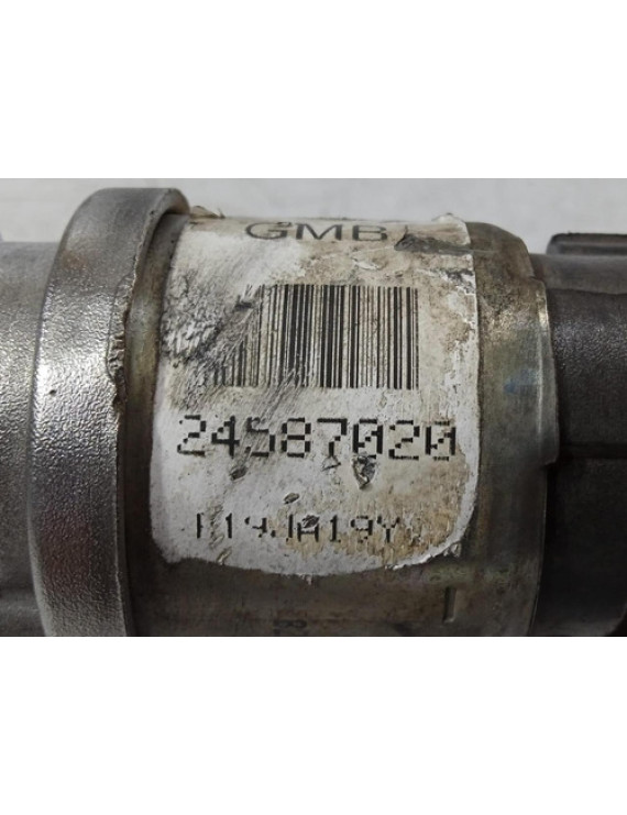 Motor De Arranque Partida Onix 1.0 2013 - 2019