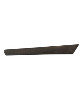 Friso Forro Porta Traseira Esquerda Mercedes C240 2000-2006
