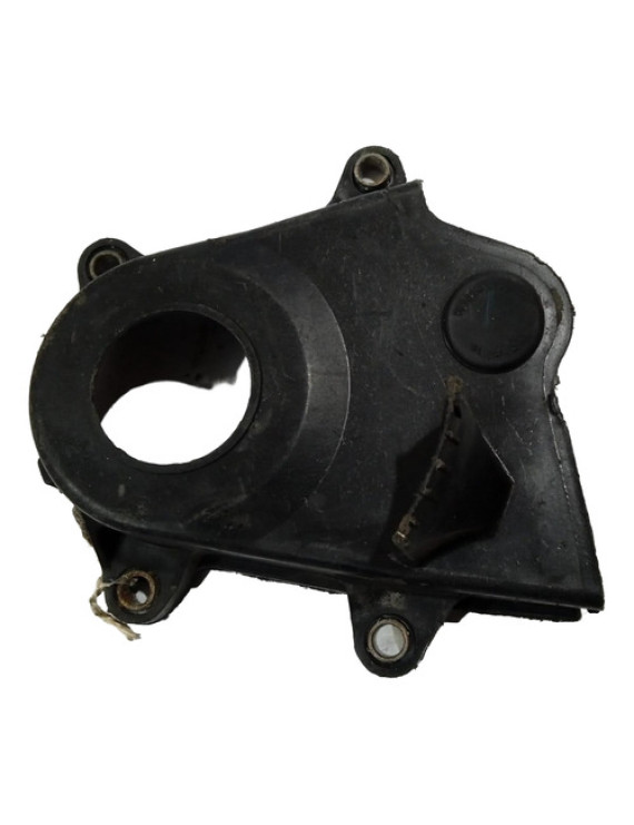 Capa Inferior Da Correia Dentada Lifan 530 620 320 1.6 2014