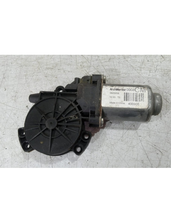 Motor De Vidro Dianteiro Direito Ix35 2009 2010 2011 2012   