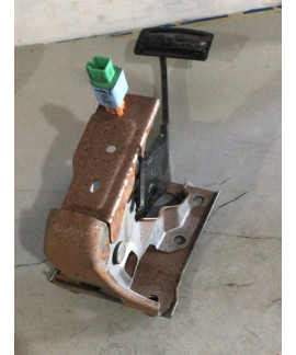Pedal Do Freio Pajero Full 2001 - 2007