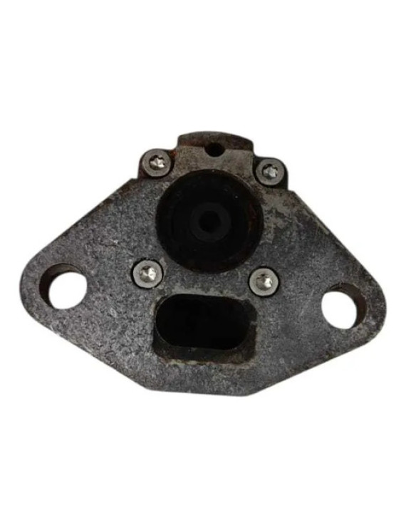 Válvula Egr Honda City 1.5 2015 - 2021 / Sv02