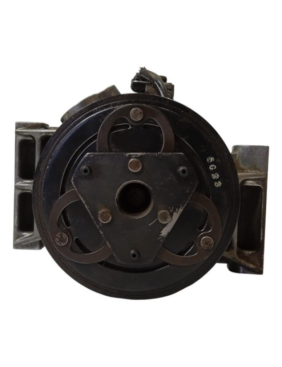 Compressor De Ar Duster Oroch 1.6 2014 2015 2016 2017 2018